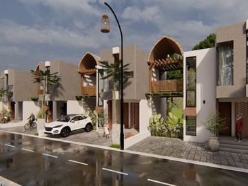 Resort Mewah Cocok Untuk Investasi Dekat Dreamland Cicalengka