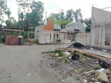 PROMO RAMADHAN! CASHBACK 2JT DI RUMAH MODERN PRAMBANAN