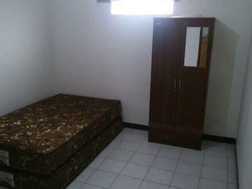 Rumah dalam Komplek dekat Batununggal