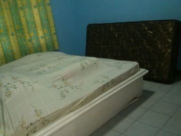 Rumah dalam Komplek dekat Batununggal