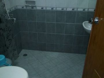 Rumah dalam Komplek dekat Batununggal