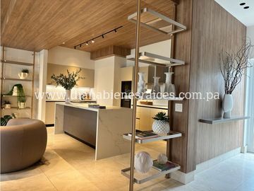 Venta de  apartamento  en Santa María