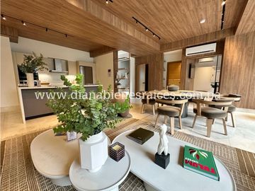 Venta de  apartamento  en Santa María