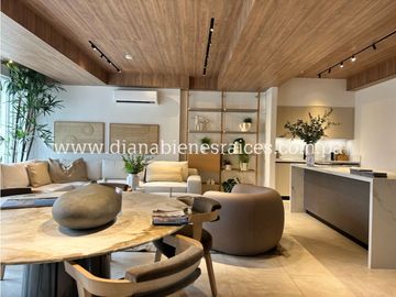 Venta de  apartamento  en Santa María