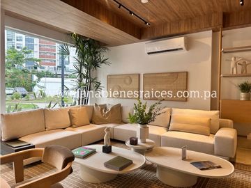 Venta de  apartamento  en Santa María