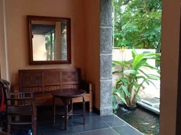 Rumah Graha Sentosa Regency,Jl Raya Kedung Baruk asri, tertata apik, siap huni