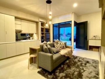 Rumah Baru Mewah mulai 800 Juta-an di Bekasi Utara