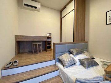 Rumah Baru Mewah mulai 800 Juta-an di Bekasi Utara
