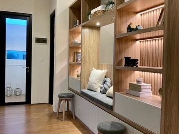 Rumah Baru Mewah mulai 800 Juta-an di Bekasi Utara