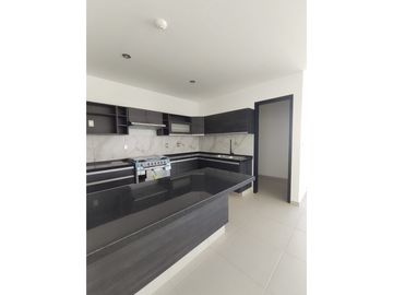 Departamento en Villa Magna