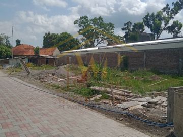BIG SALE!!! PROMO DESEMBER RUMAH CANTIK MURAH DEKAT JALAN JOGJA SOLO