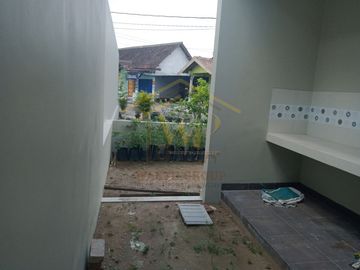 BIG SALE!!! PROMO DESEMBER RUMAH CANTIK MURAH DEKAT JALAN JOGJA SOLO