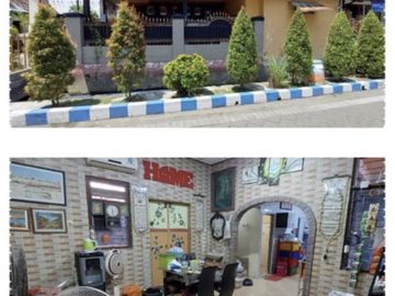 _*Dijual Rumah Siap Huni Margorejo Tangsi Surabaya*_