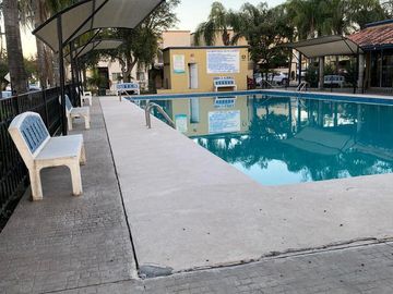 CASA EN VENTA EN HACIENDA LAS FUENTES