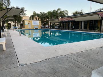 CASA EN VENTA EN HACIENDA LAS FUENTES