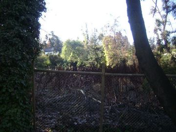 Casa en Venta en Lo Curro bajo El Canal