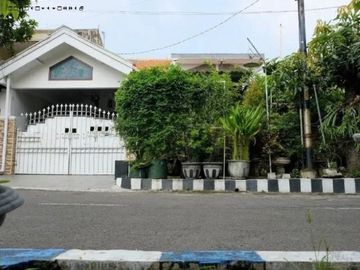 Rumah Rungkut Asri Barat STRATEGIS, SIAP HUNI