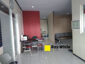 Rumah Jl. Raya Taman Asri, Tambaksumur, Waru, Sidoarjo