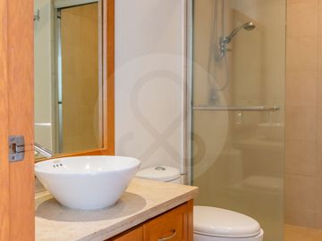 Aquario Departamento en venta en Interlomas