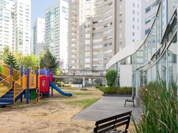 Aquario Departamento en venta en Interlomas
