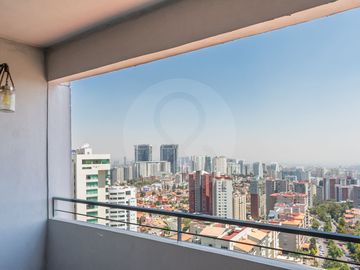 Aquario Departamento en venta en Interlomas