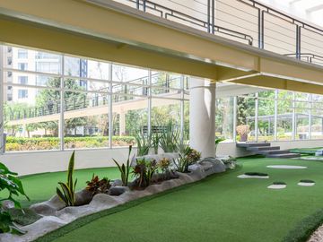 Aquario Departamento en venta en Interlomas