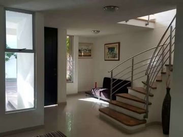 VILLA CAMPESTRE VENDO CASA