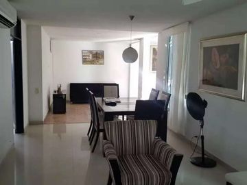 VILLA CAMPESTRE VENDO CASA