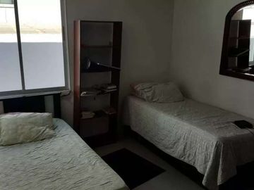 VILLA CAMPESTRE VENDO CASA