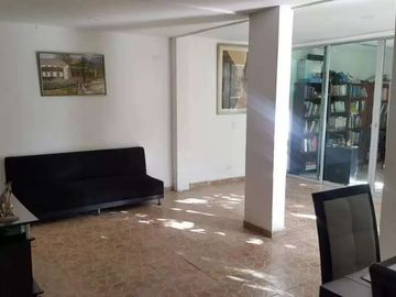 VILLA CAMPESTRE VENDO CASA
