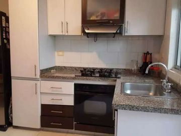 VILLA CAMPESTRE VENDO CASA