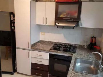 VILLA CAMPESTRE VENDO CASA