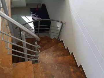 VILLA CAMPESTRE VENDO CASA