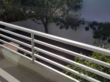 VILLA CAMPESTRE VENDO CASA