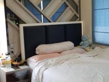 RUMAH MEWAH STRATEGIS DI GADING SERPONG FULL FURNISHED 5.9 M (sarno)