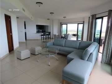APARTAMENTO de 313m2 EN LA PLAYA VISTAMAR LAS OLAS