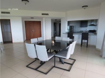 APARTAMENTO de 313m2 EN LA PLAYA VISTAMAR LAS OLAS