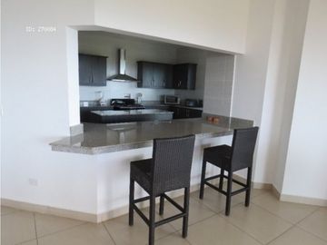 APARTAMENTO de 313m2 EN LA PLAYA VISTAMAR LAS OLAS