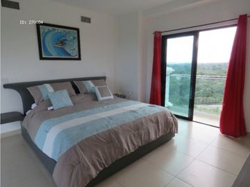 APARTAMENTO de 313m2 EN LA PLAYA VISTAMAR LAS OLAS