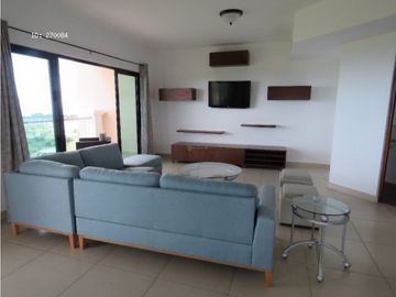 APARTAMENTO de 313m2 EN LA PLAYA VISTAMAR LAS OLAS