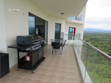 APARTAMENTO de 313m2 EN LA PLAYA VISTAMAR LAS OLAS