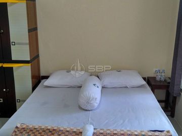 Kost Dijual Jogja Exclusive Bangunan BAru 16kt 16km Fullfurnish Barat Pogung UGM dlm Ringroad