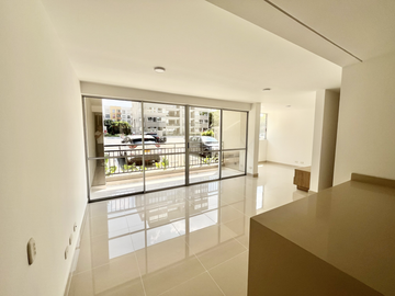 apartamento en venta en bochalema. Cod V9062706