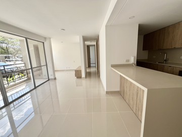 apartamento en venta en bochalema. Cod V9062706