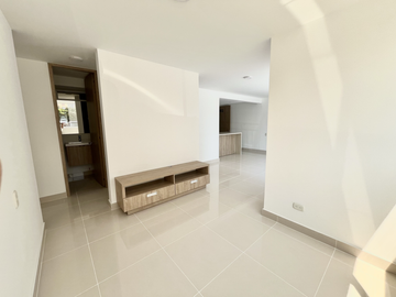 apartamento en venta en bochalema. Cod V9062706