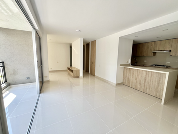 apartamento en venta en bochalema. Cod V9062706