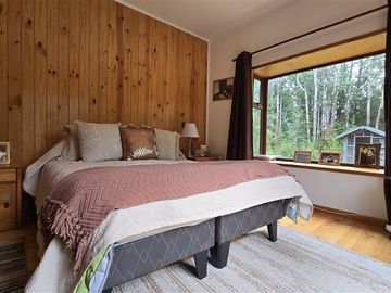 Casa en venta de 5 dorm. en Puerto Montt