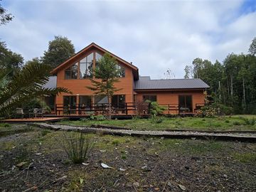 Casa en venta de 5 dorm. en Puerto Montt