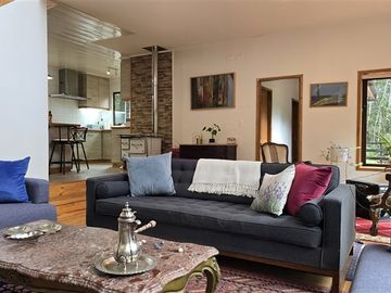 Casa en venta de 5 dorm. en Puerto Montt