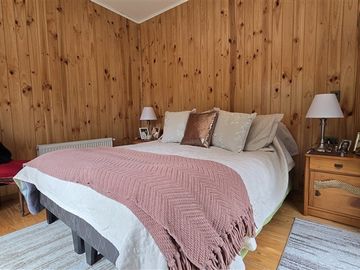 Casa en venta de 5 dorm. en Puerto Montt